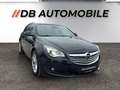 Opel Insignia 2,0 CDTI Cosmo Allrad Aut. Rückfahrkamera Schwarz - thumbnail 3