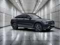 Mercedes-Benz GLC 300 de 4M Coupé AMG+DISTRONIC+SITZKLIMA+AHK Grau - thumbnail 4