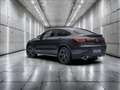 Mercedes-Benz GLC 300 de 4M Coupé AMG+DISTRONIC+SITZKLIMA+AHK Grau - thumbnail 9