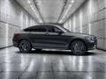 Mercedes-Benz GLC 300 de 4M Coupé AMG+DISTRONIC+SITZKLIMA+AHK Grau - thumbnail 5
