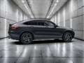 Mercedes-Benz GLC 300 de 4M Coupé AMG+DISTRONIC+SITZKLIMA+AHK Grau - thumbnail 6