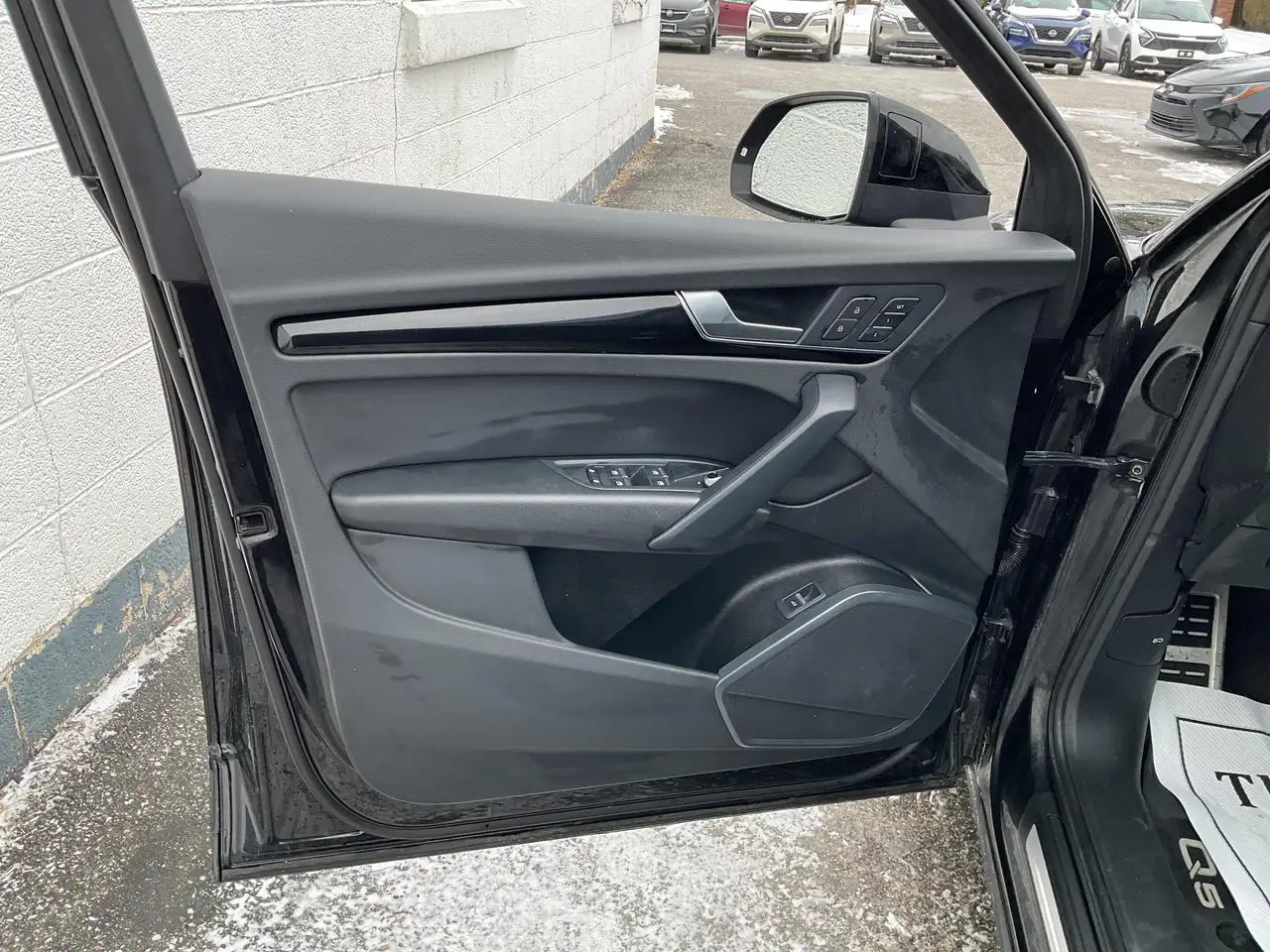 Audi Q5 снимка Audi Q5