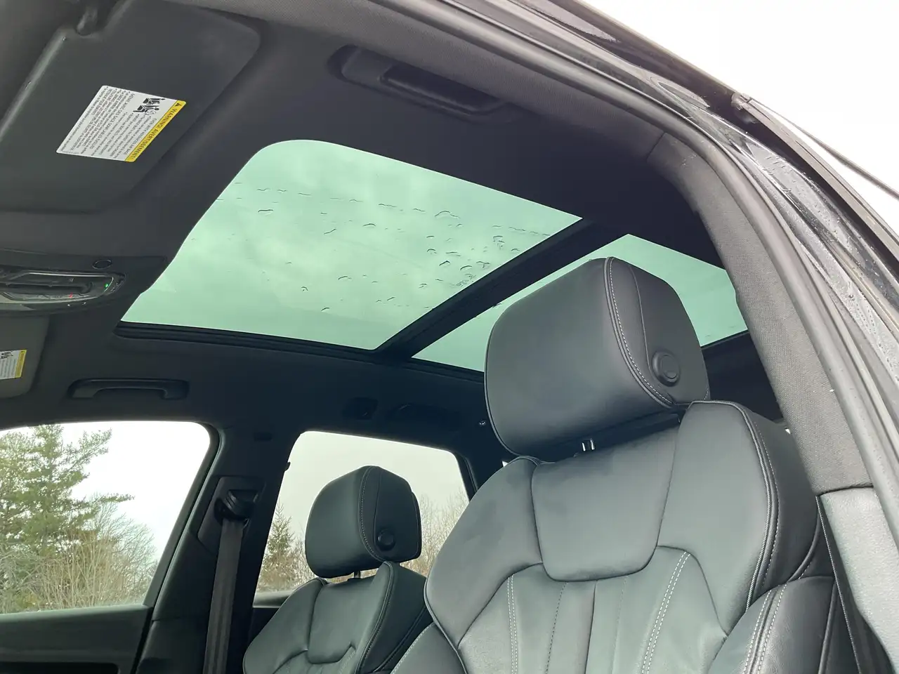 Audi Q5 снимка Audi Q5
