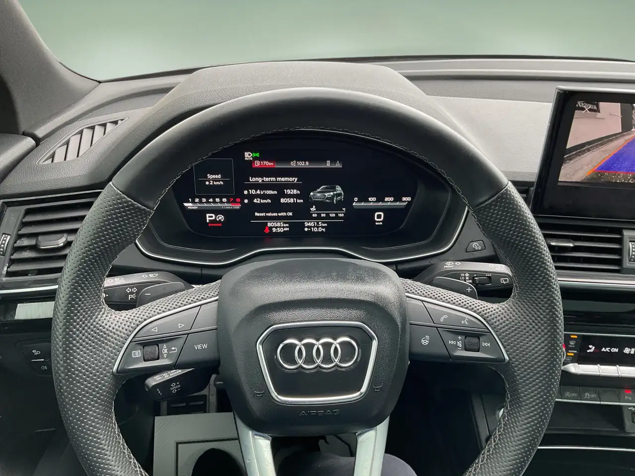 Audi Q5 photo Audi Q5