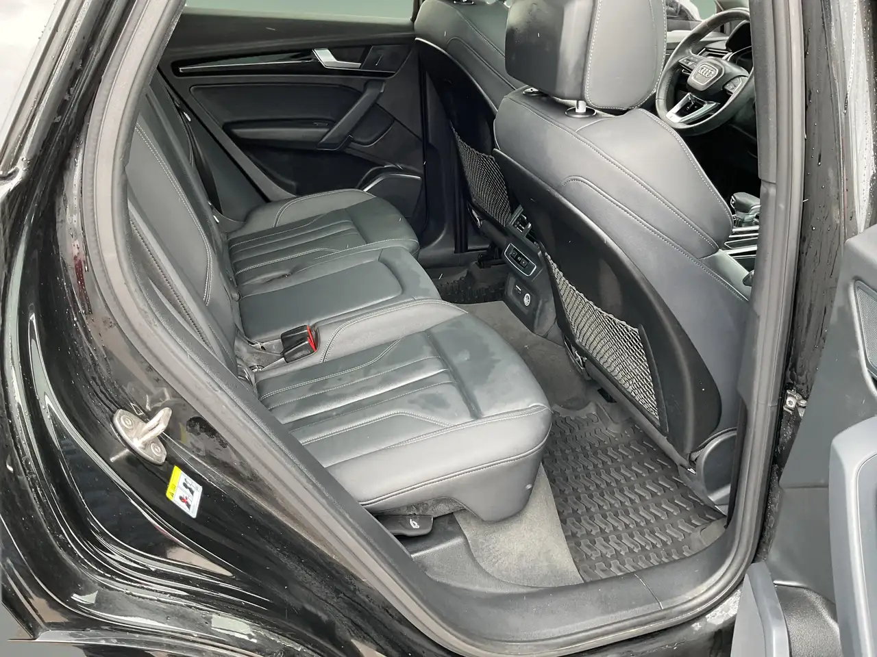 Audi Q5 photo Audi Q5