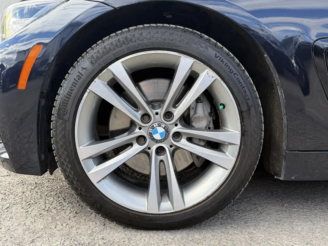 BMW 4 Series fotografie BMW 4 Series