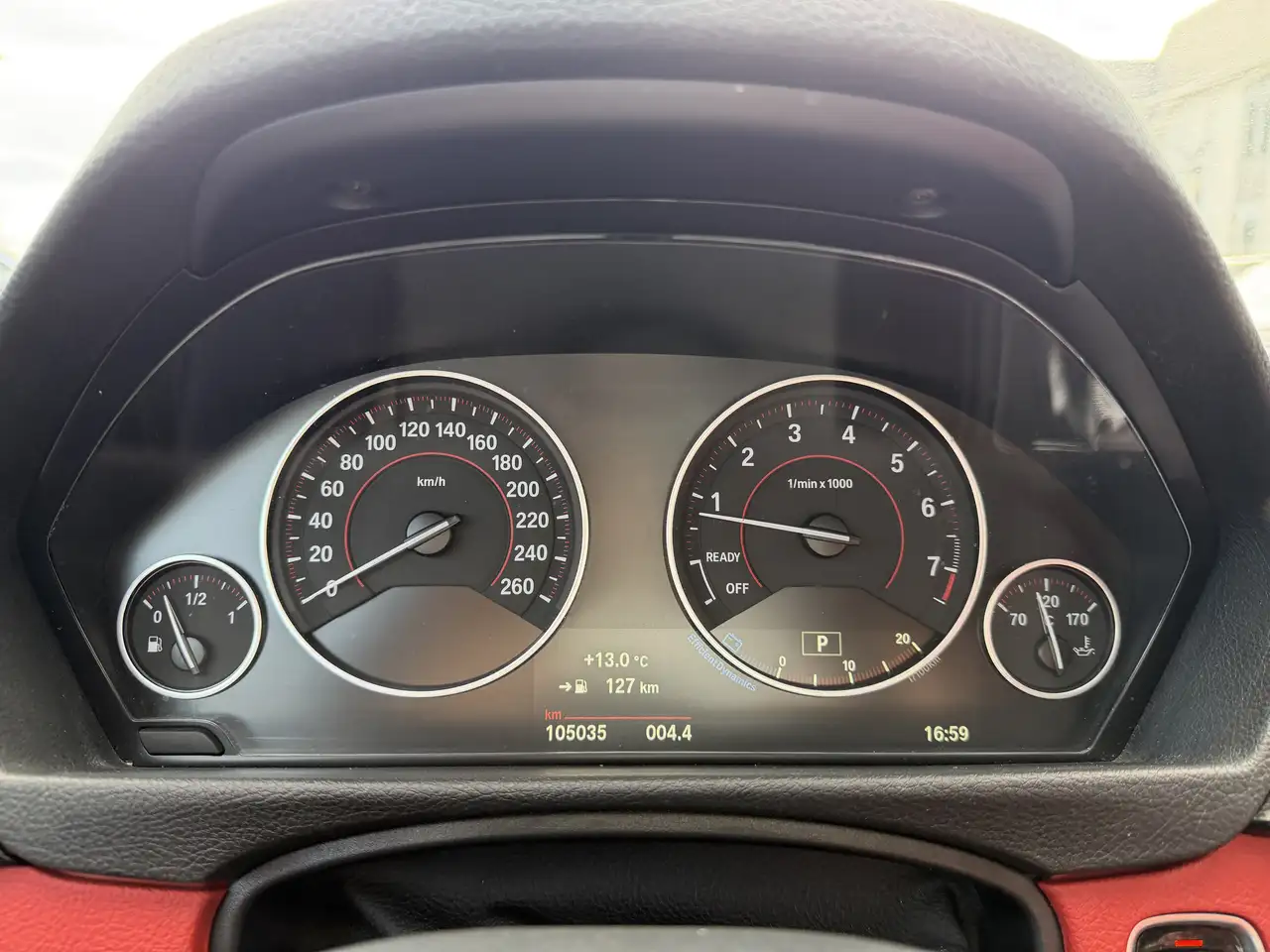 BMW 4 Series fotografie BMW 4 Series