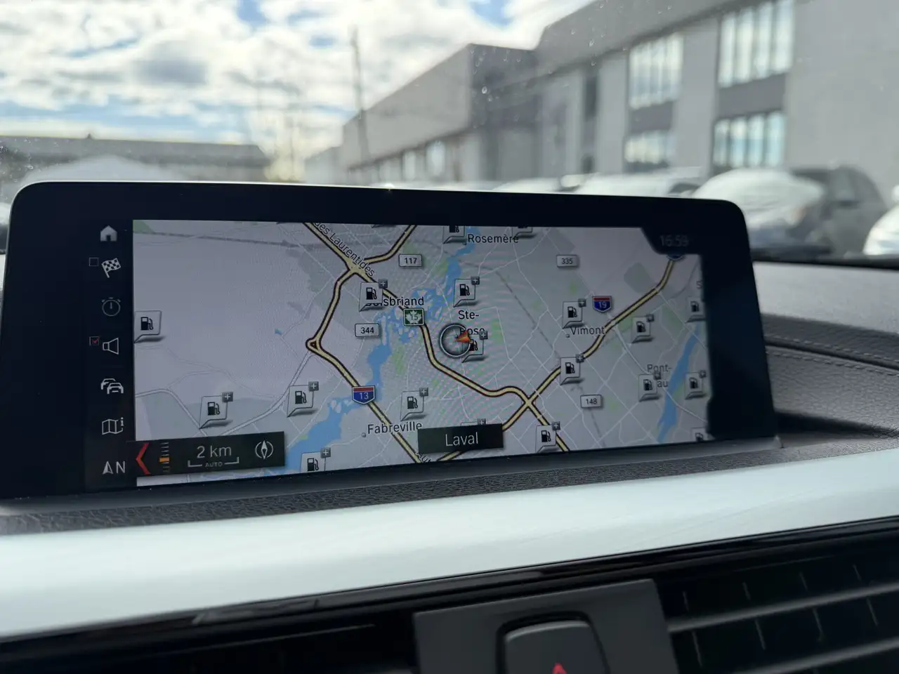 BMW 4 Series fotografie BMW 4 Series