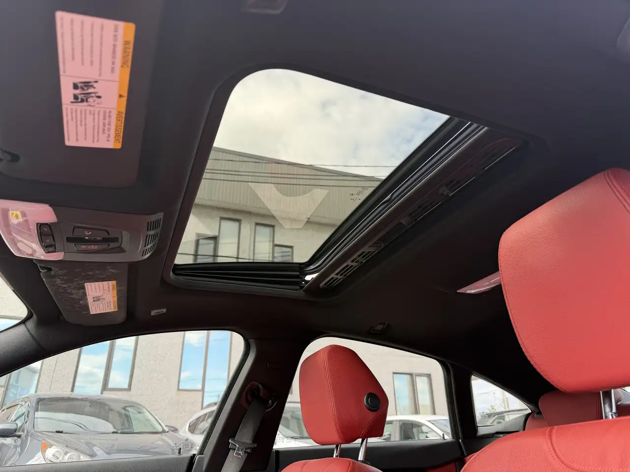 BMW 4 Series fotografie BMW 4 Series