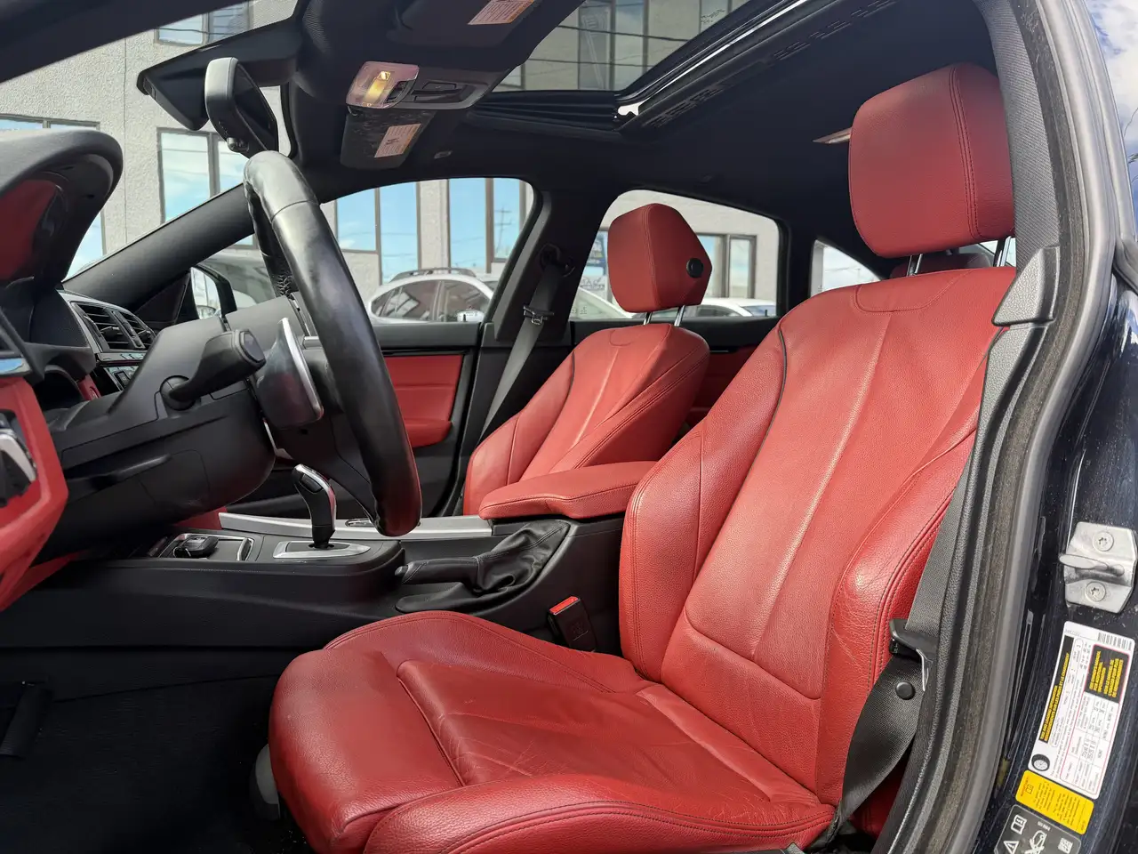 BMW 4 Series fotografie BMW 4 Series