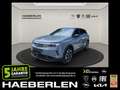 Opel Grandland 100kW 1.2 48V GS ACC+LED+Navi+SHZ Grijs - thumbnail 1