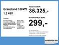 Opel Grandland 100kW 1.2 48V GS ACC+LED+Navi+SHZ Grijs - thumbnail 4