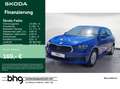 Skoda Fabia 1.0 MPI Essence Blau - thumbnail 1