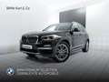 BMW X3 20 i Luxury Line Navi Prof Sportsitze HiFi Sonnens Noir - thumbnail 1