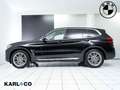BMW X3 20 i Luxury Line Navi Prof Sportsitze HiFi Sonnens Noir - thumbnail 3
