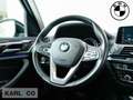 BMW X3 20 i Luxury Line Navi Prof Sportsitze HiFi Sonnens Noir - thumbnail 10