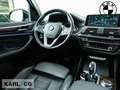 BMW X3 20 i Luxury Line Navi Prof Sportsitze HiFi Sonnens Noir - thumbnail 9
