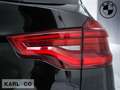 BMW X3 20 i Luxury Line Navi Prof Sportsitze HiFi Sonnens Noir - thumbnail 6