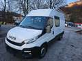 Iveco Daily 33S15 DOKA-KASTEN Euro-6 6-SITZE Blanc - thumbnail 1