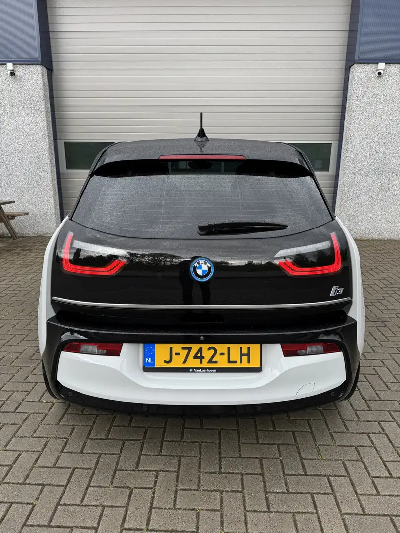 BMW i3 BMW i3 120Ah 42 kWh / Apple Carplay / Camera Wit - 2
