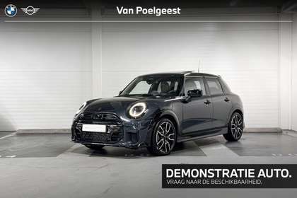MINI Cooper S 5-deurs | John Cooper Works Uitvoerung |  Pakket X