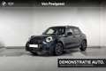 MINI Cooper S 5-deurs | John Cooper Works Uitvoerung |  Pakket X Grigio - thumbnail 1