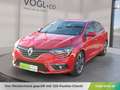 Renault Megane Grandtour Bose dCi 115 Rot - thumbnail 1
