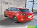 Renault Megane Grandtour Bose dCi 115 Rot - thumbnail 3
