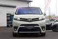 Toyota Proace Proace Verso 2.0 D-4D L1 Exclusive +STANDHEIZUNG+ Gris - thumbnail 3