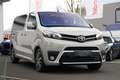 Toyota Proace Proace Verso 2.0 D-4D L1 Exclusive +STANDHEIZUNG+ Grigio - thumbnail 4