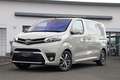 Toyota Proace Proace Verso 2.0 D-4D L1 Exclusive +STANDHEIZUNG+ Grigio - thumbnail 2