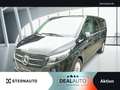 Mercedes-Benz V 300 V 300 d AVANTGARDE Extralang Distronic/Multibeam Schwarz - thumbnail 1