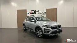 Dacia Sandero STEPWAY 1.0 TCE 90 CONFORT CVT BVA