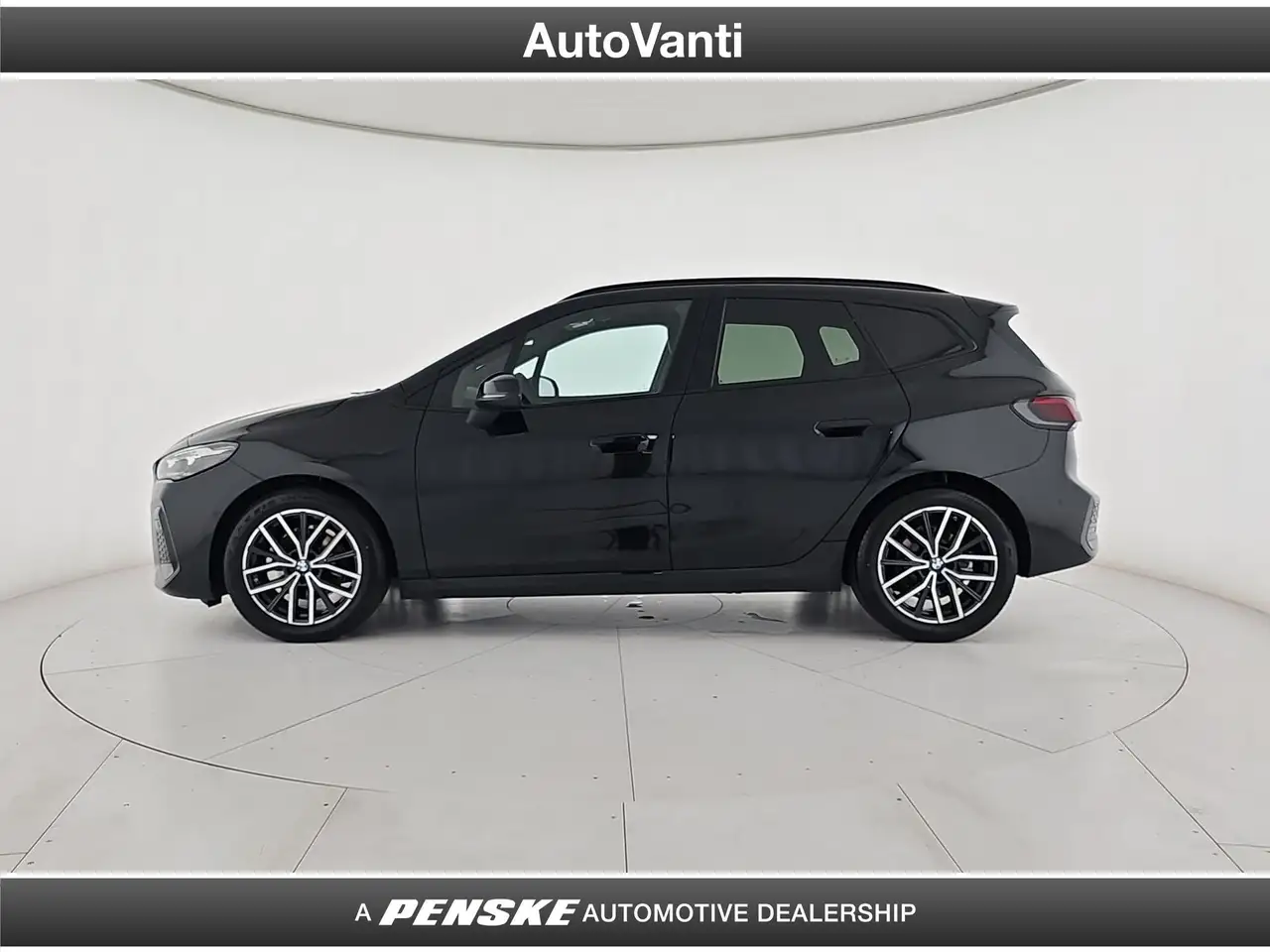 BMW 2 Series 2026