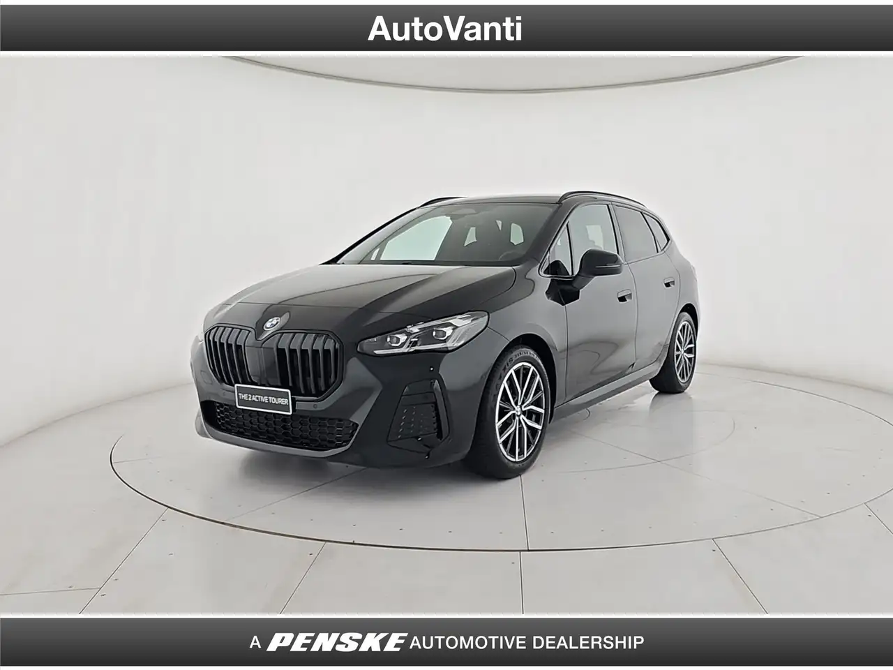 BMW 2 Series 2026