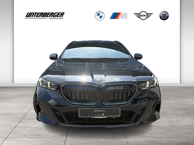 BMW 550 e xDrive M Sportpaket I M Sport Pro I Driving Ass. — photo 2