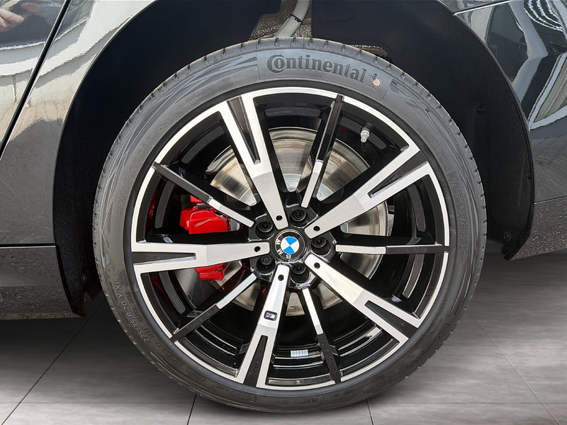 BMW 550 e xDrive M Sportpaket I M Sport Pro I Driving Ass. — photo 6