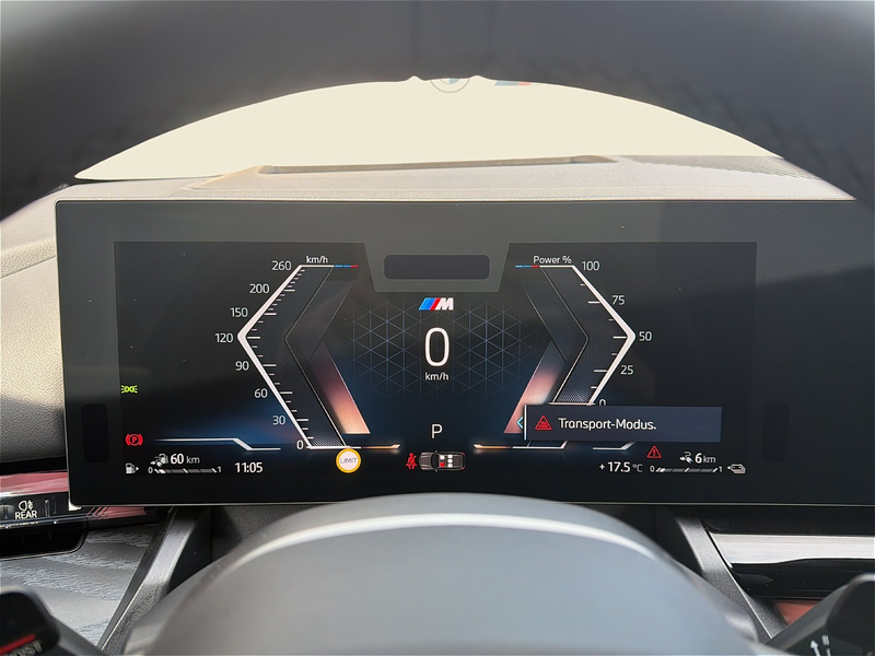 BMW 550 e xDrive M Sportpaket I M Sport Pro I Driving Ass. — photo 9