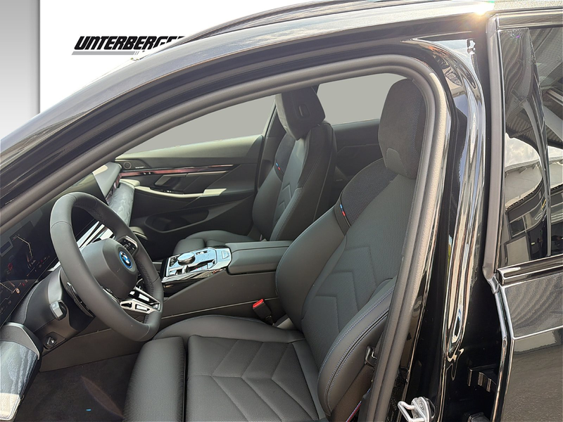 BMW 550 e xDrive M Sportpaket I M Sport Pro I Driving Ass. — photo 10