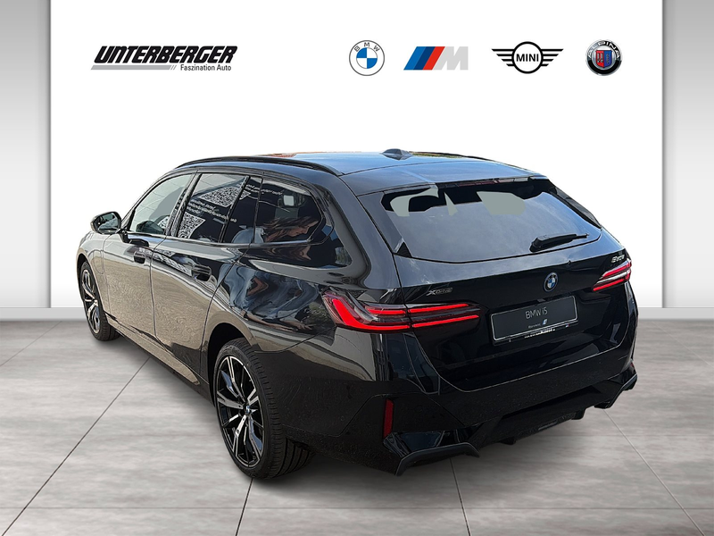 BMW 550 e xDrive M Sportpaket I M Sport Pro I Driving Ass. — photo 4