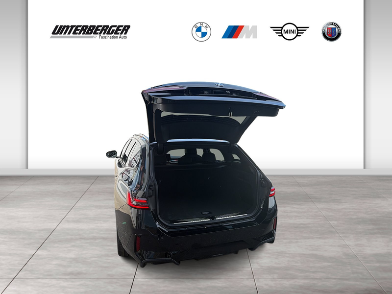 BMW 550 e xDrive M Sportpaket I M Sport Pro I Driving Ass. — photo 12