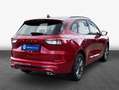 Ford Kuga 2.0 Aut. ST-LINE *AHK *ACC *CAM *HUD *LED Rot - thumbnail 2