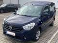 Dacia Dokker Dokker Supreme dCi 90 S&S Blau - thumbnail 1