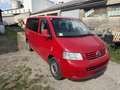 Volkswagen T5 Caravelle 2,5 TDI 4motion - thumbnail 2