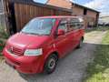 Volkswagen T5 Caravelle 2,5 TDI 4motion - thumbnail 3