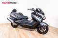 Suzuki Burgman 650 - thumbnail 2