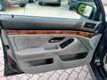 BMW 528 i E39 ATTIVA 193CV TARGA ORIGINALE/PELLE/TETTO/AUT siva - thumbnail 6