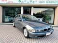 BMW 528 i E39 ATTIVA 193CV TARGA ORIGINALE/PELLE/TETTO/AUT siva - thumbnail 1