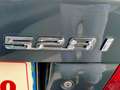 BMW 528 i E39 ATTIVA 193CV TARGA ORIGINALE/PELLE/TETTO/AUT siva - thumbnail 4