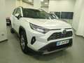 Toyota RAV4 2.5 hybrid 2WD Business Blanco - thumbnail 3